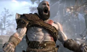 فروش بازی god of war