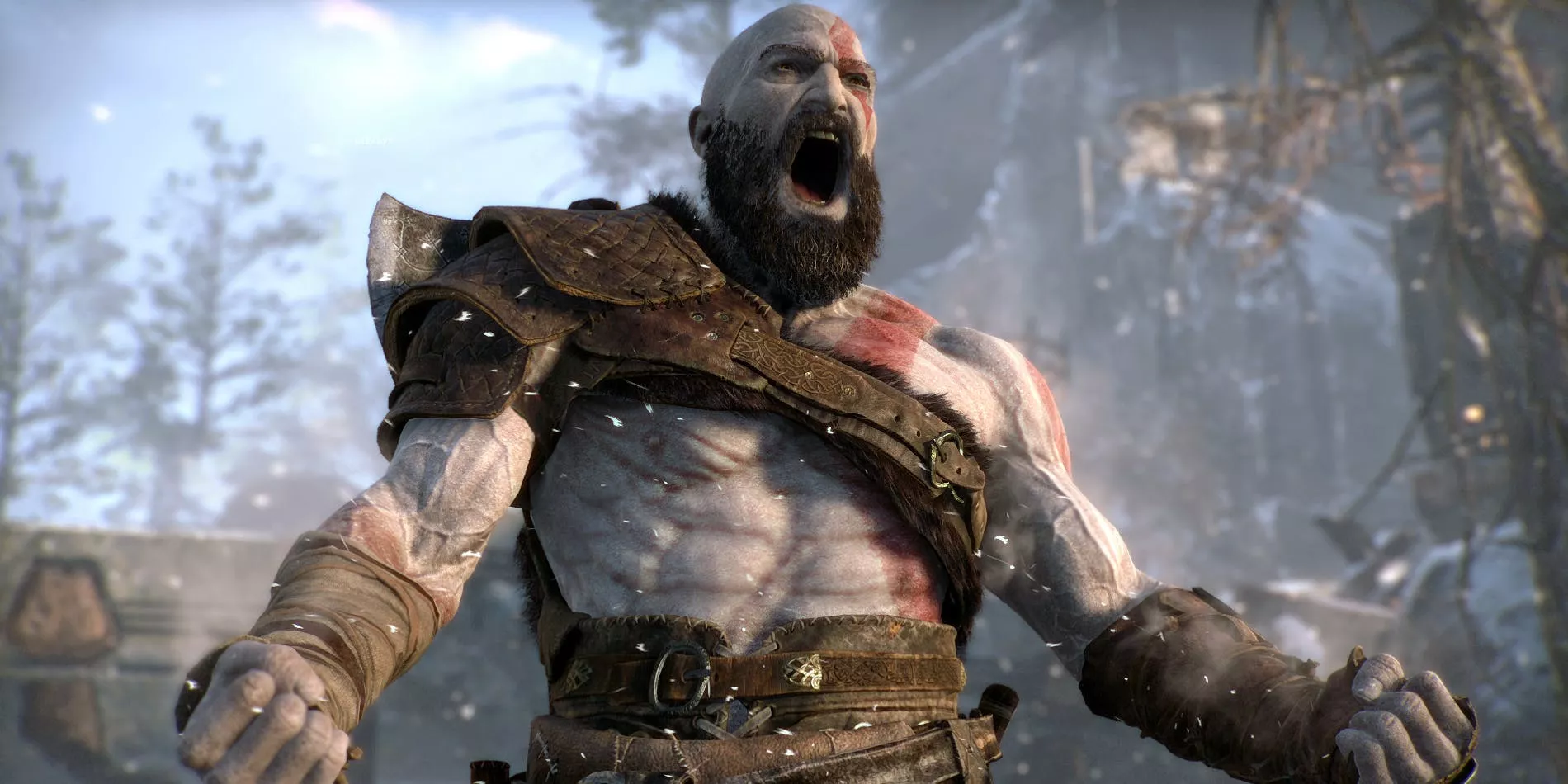 فروش بازی god of war