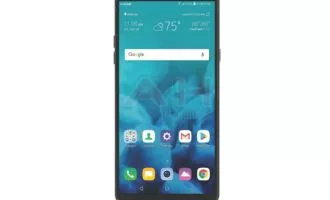 موبایل میان رده جدید Stylo 4 ال جی