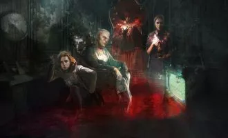 Remothered
