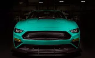 Roush-Mustang-GT