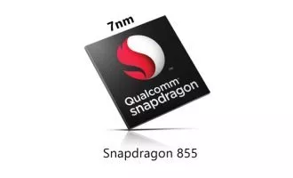 اسنپدراگون 855