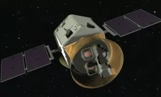 ماهواره TESS