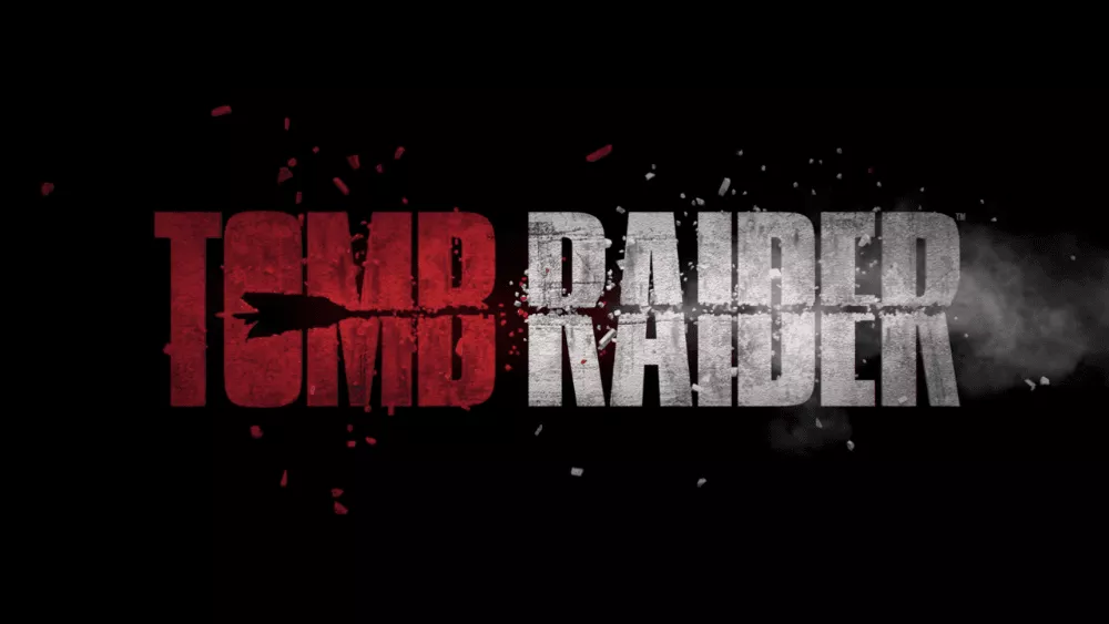 بررسی فیلم Tomb Raider