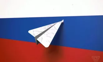 فیلتر تلگرام