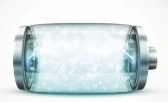 باتری مبتنی بر آب