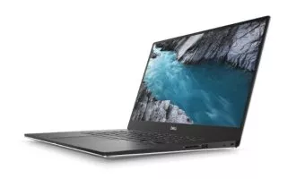 لپ تاپ XPS 15 محصول دل