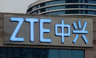 تحریم ZTE