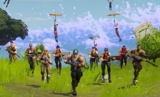 فورتنایت
