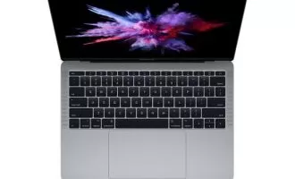 مک بوک مبتنی بر پردازنده ARM