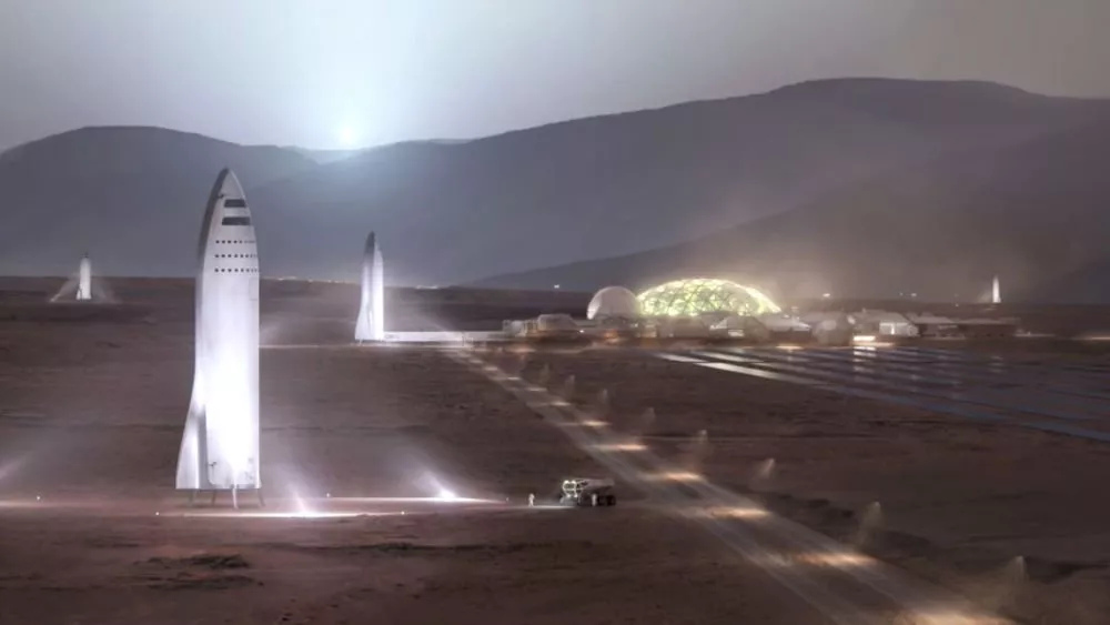 BFR