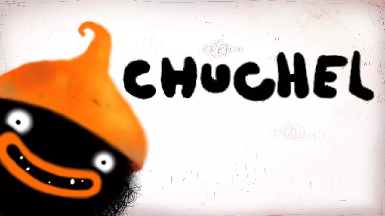 بررسی بازی Chuchel