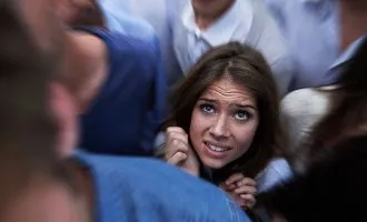 تنگنا هراسی