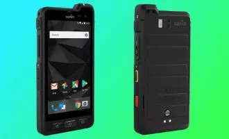 موبایل Sonim XP8 جان سخت