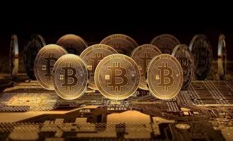 بیت کوین