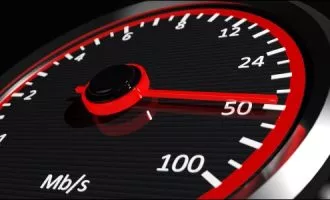 سرعت دانلود اپلیکیشن ها