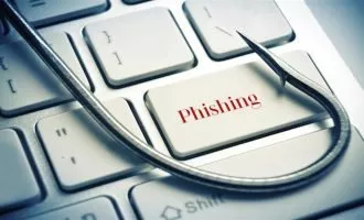 حملات فیشینگ بانکی