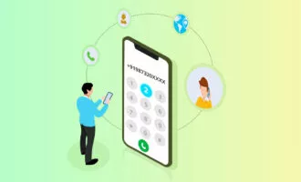 شماره مجازی