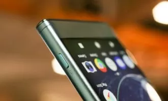 فناوری 5g سونی موبایل اکسپریا