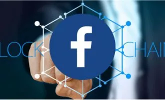 تکنولوژی بلاک چین فیسبوک