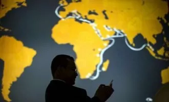 نرخ مکالمات بین الملل