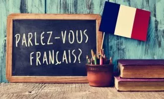 آموزش زبان فرانسه
