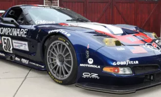 C5-R دوست داشتنی