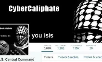 CyberCaliphate