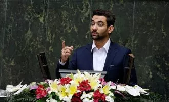 آمار کاربران تلگرام