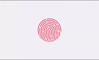 فیس آیدی و تاچ آیدی