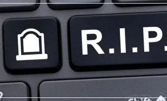 مرگ بازار دیجیتال