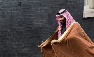 بن سلمان