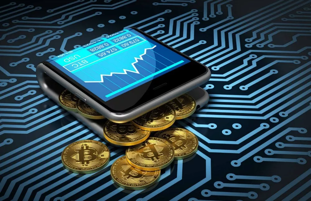 کیف پول دیجیتال سامسونگ