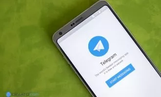 تلگرام