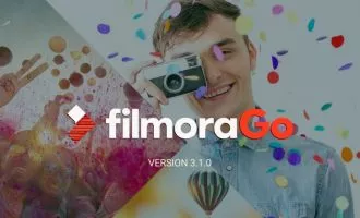 FilmoraGo