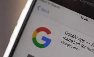 اپلیکیشن گوگل