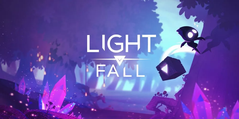 بررسی بازی Light Fall