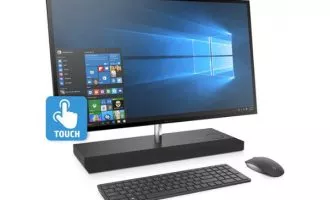 Envy AIO