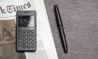 موبایل ساده