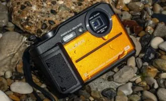 Lumix TS7