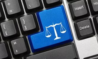 جرم استفاده از فیلتر شکن