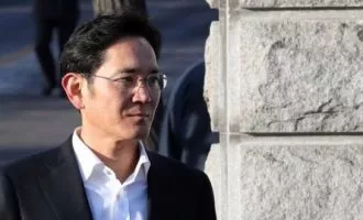 لی جائه-یونگ