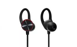 هدفون بلوتوث Bullets Wireless وان پلاس