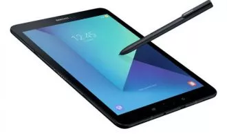 بنچمارک تبلت گلکسی تب S4 سامسونگ