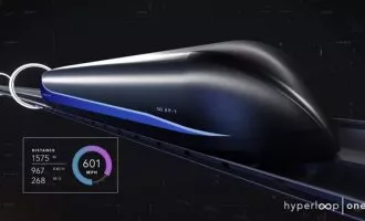 ویرجین هایپرلوپ