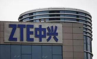 مخالفت کنگره با بازگشت ZTE