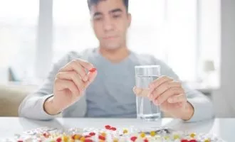 داروی ضد افسردگی