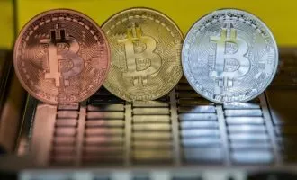 پرداخت بیت کوین