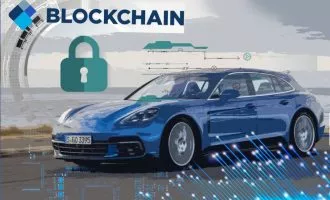 بلاکچین در خودروسازی