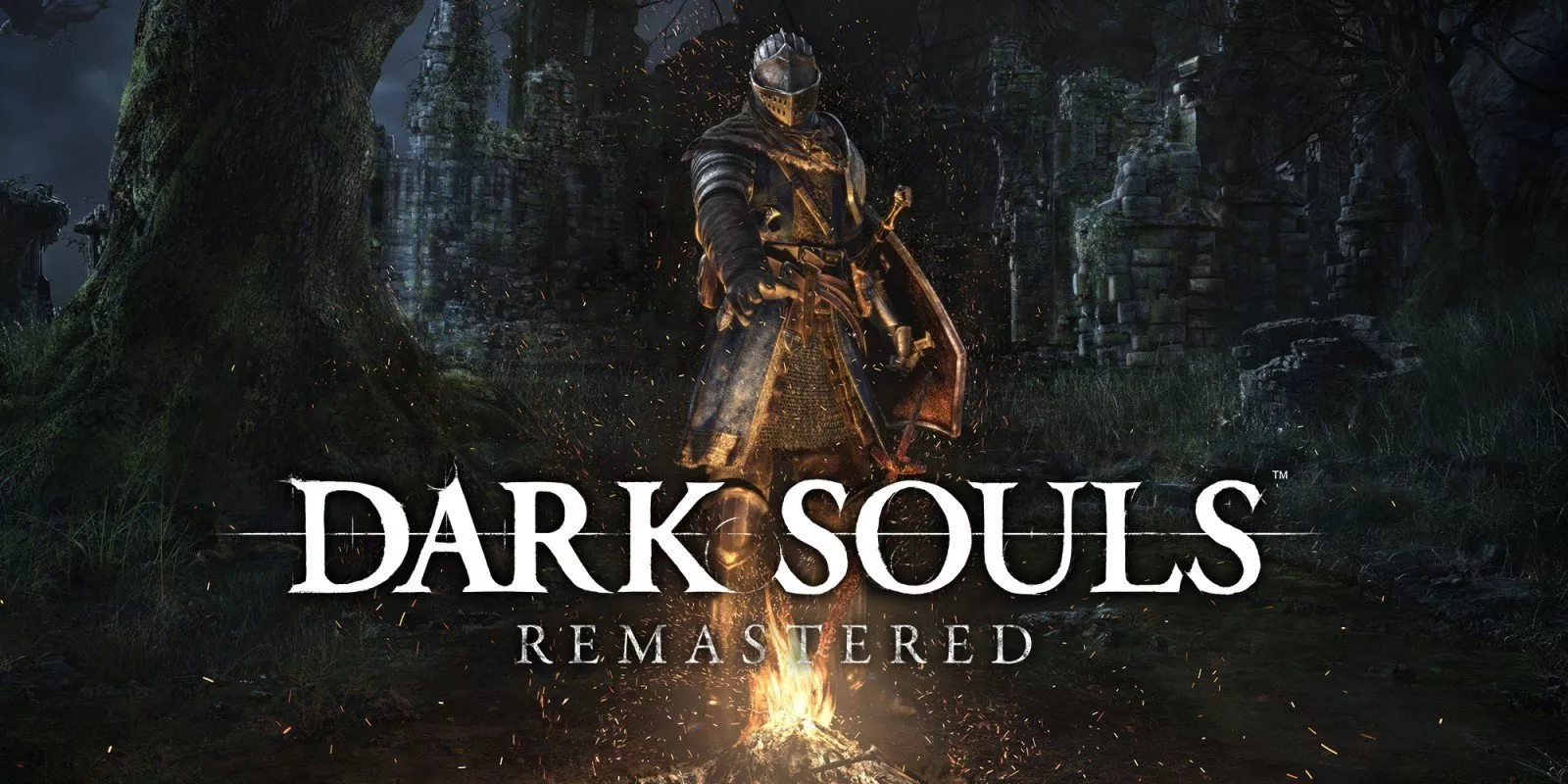 بررسی بازی Dark Souls Remaster